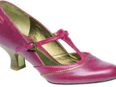 Kolekcja Clarks dla kobiet. Moda i trendy.